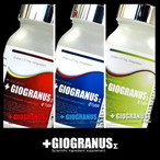 Giogranus }J