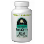 Xsi Freeze Dried Blue-Green Algae AIR 100^ubg